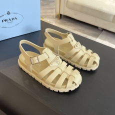 Prada Sandals